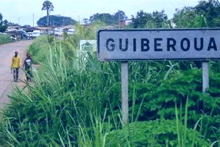 Elizabeth, 27 — Escort in Guiberoua, Ivory Coast