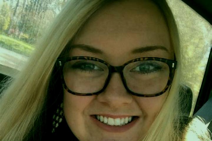 Elizabeth, 27 — Escort in Guilford Center, United States