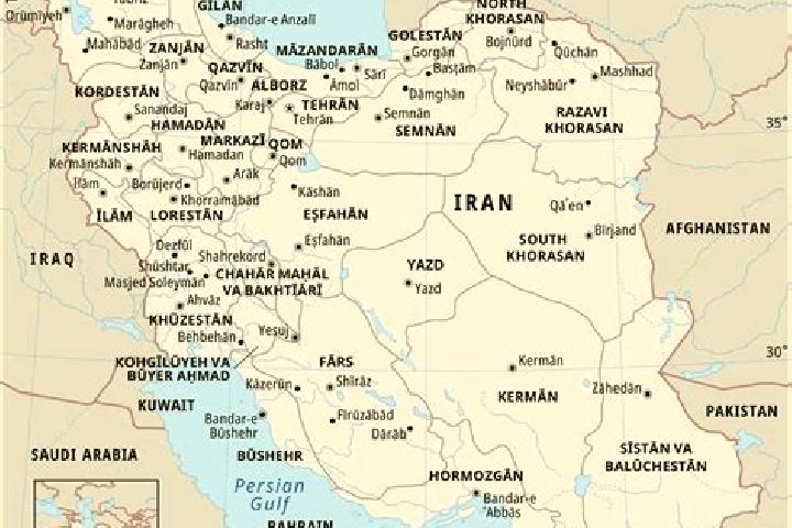 Elizabeth, 27 — Escort in Gushkhani, Iran