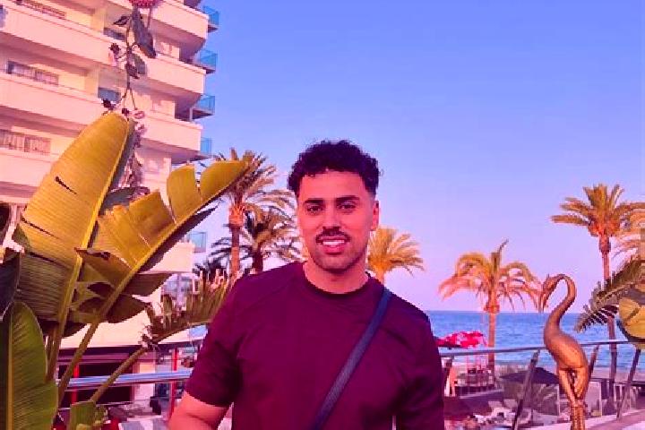 Elizabeth, 27 — Escort in Hamma Bouziane, Algeria