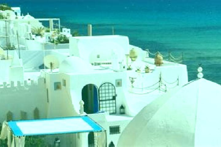 Elizabeth, 27 — Escort in M dhilla, Tunisia