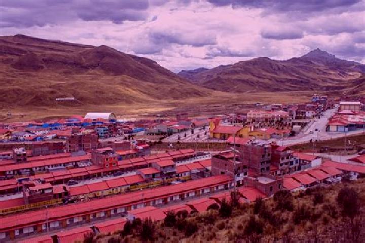 Elizabeth, 27 — Escort in Morococha, Peru