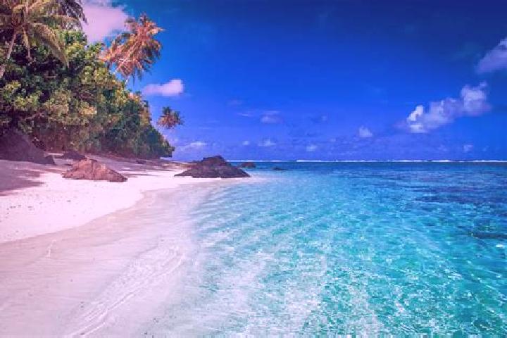 Elizabeth, 27 — Escort in Ofu, American Samoa