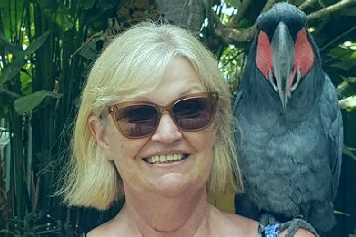 Elizabeth, 27 — Escort in Para Hills, Australia