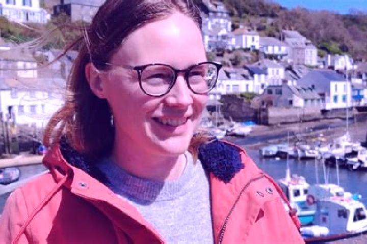 Elizabeth, 27 — Escort in Polperro, United Kingdom