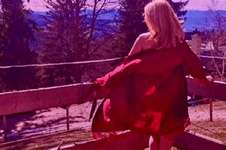 Elizabeth, 27 — Escort in Preitenegg, Austria