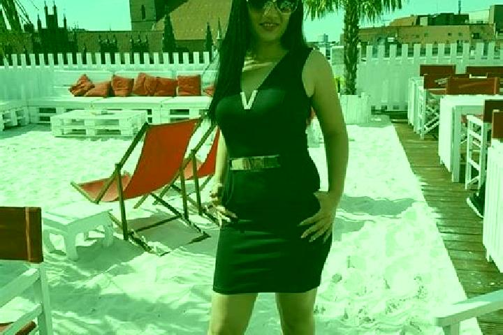 Elizabeth, 27 — Escort in Reinhardtsgrimma, Germany