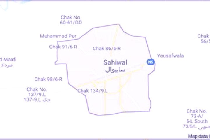Elizabeth, 27 — Escort in Sahiwal, Pakistan