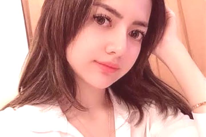 Elizabeth, 27 — Escort in Salamrejo, Indonesia