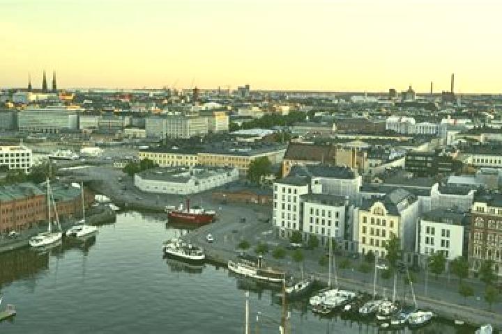 Elizabeth, 27 — Escort in Samppalinna, Finland