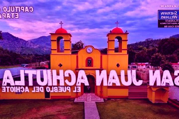 Elizabeth, 27 — Escort in San Juan Achiutla, Mexico