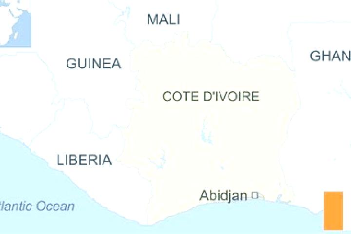 Elizabeth, 27 — Escort in Soro, Ivory Coast