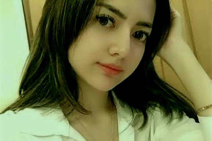 Elizabeth, 27 — Escort in Yuchi, South Korea