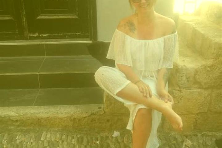 Elizabeth, 27 — Escort in Zelow, Poland