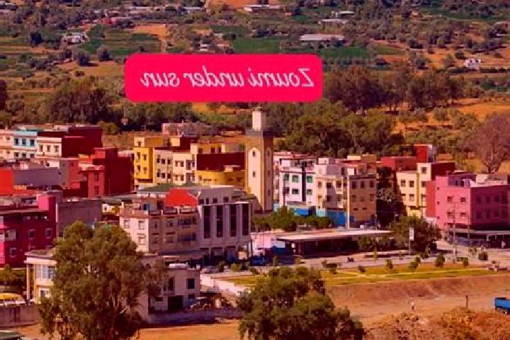 Elizabeth, 27 — Escort in Zoumi, Morocco