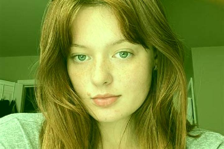 Elizabeth, 28, a auburn brown-eyed indian companion based in Lamduan. Offering Prostate Massage, Overnight, Tantra. Available for incall and outcall, overnig...