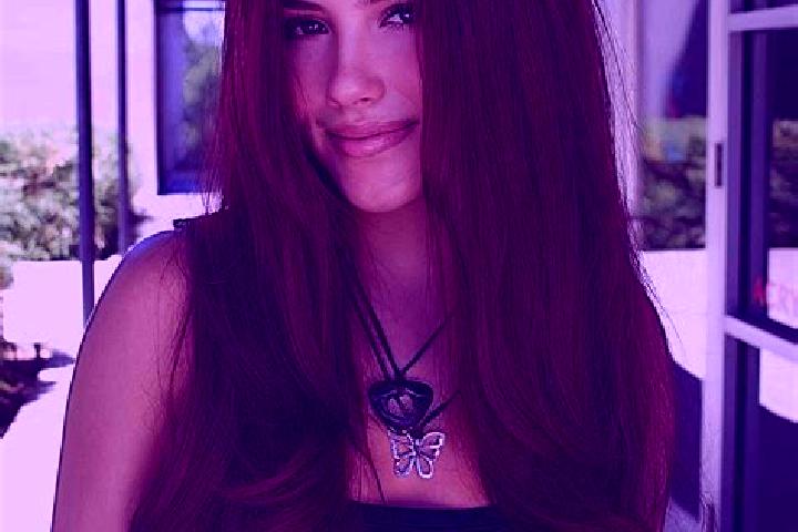 Elizabeth, 28, a auburn dark-eyed mediterranean companion based in Abadia. Offering Massage, A-Level, Striptease. Available for incall and outcall, day and e...