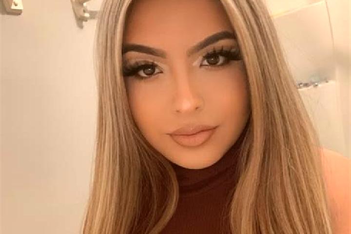 Elizabeth, 28, a blonde brown-eyed latina companion based in Pianbai. Offering Erotic Massage, Prostate Massage, Party Girl, GFE. Available for incall and ou...
