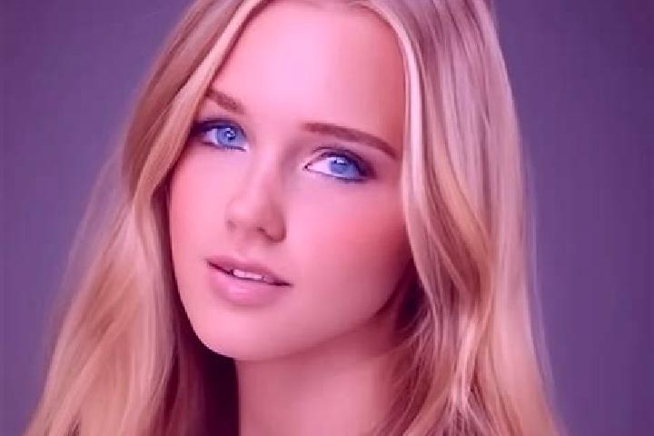 Elizabeth, 28, a blonde brown-eyed slavic companion based in Rodnikovskaya. Offering Dinner Date, Roleplay, Overnight, A-Level. Available for incall and outc...