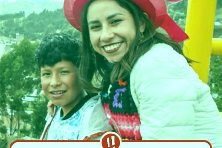 Elizabeth, 28 — Escort in Acobamba, Peru
