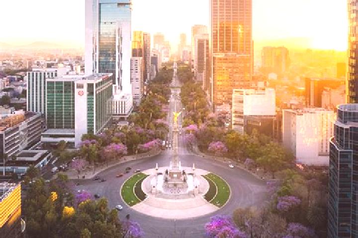 Elizabeth, 28 — Escort in Alamul, Mexico