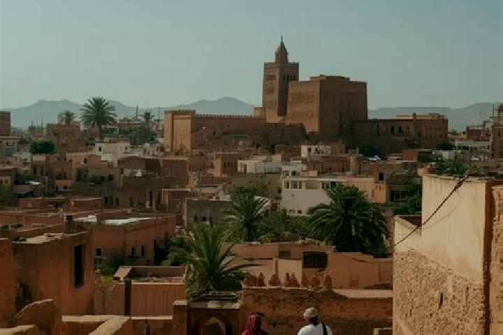 Elizabeth, 28 — Escort in Arazane, Morocco