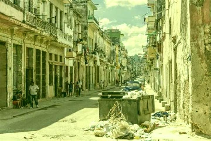 Elizabeth, 28 — Escort in Centro Habana, Cuba