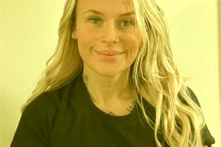 Elizabeth, 28 — Escort in Denmark, United States