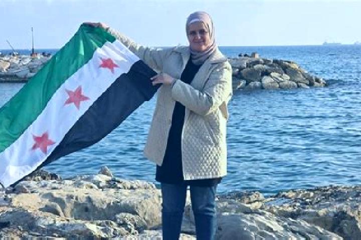 Elizabeth, 28 — Escort in Duma, Syria