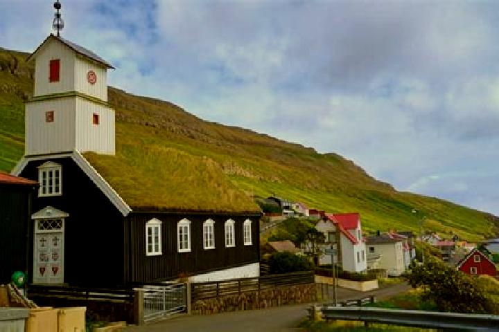 Elizabeth, 28 — Escort in Hov, Faroe Islands