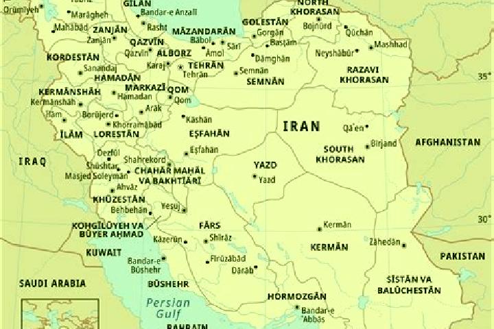 Elizabeth, 28 — Escort in Jakdan, Iran
