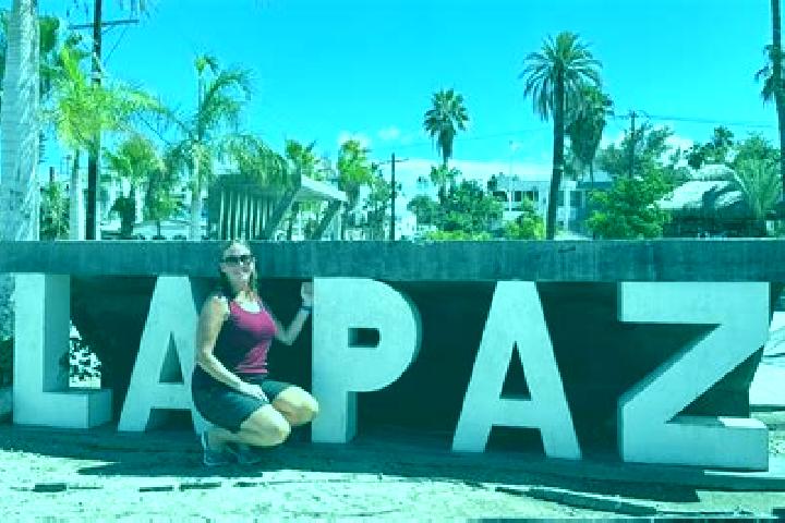 Elizabeth, 28 — Escort in La Paz, Colombia