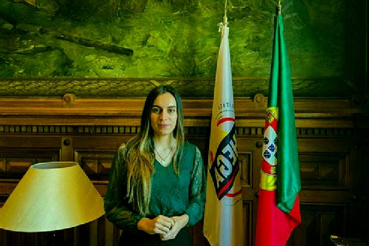 Elizabeth, 28 — Escort in Milharado, Portugal