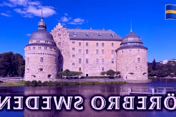 Elizabeth, 28 — Escort in OErebro, Sweden