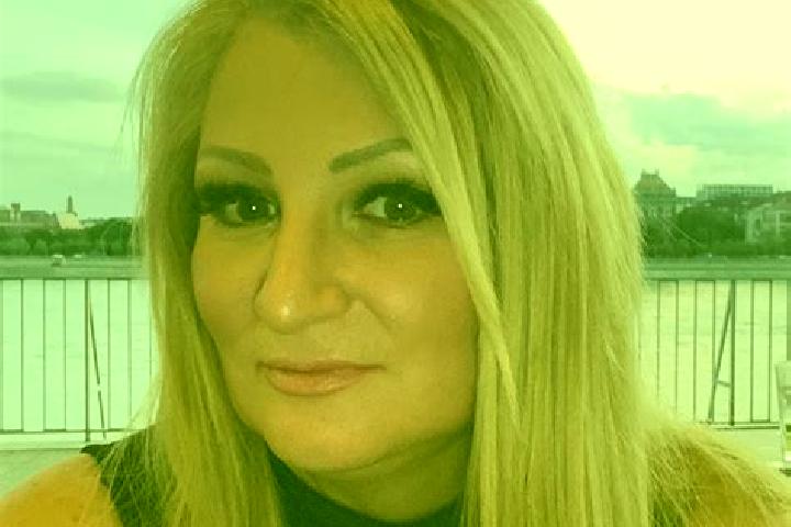 Elizabeth, 28 — Escort in Rackeve, Hungary
