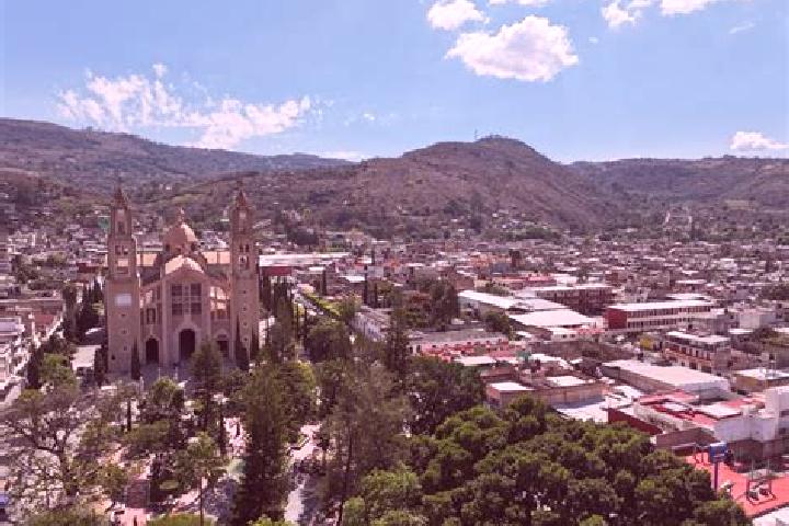 Elizabeth, 28 — Escort in Santa Maria Chilapa de Diaz, Mexico