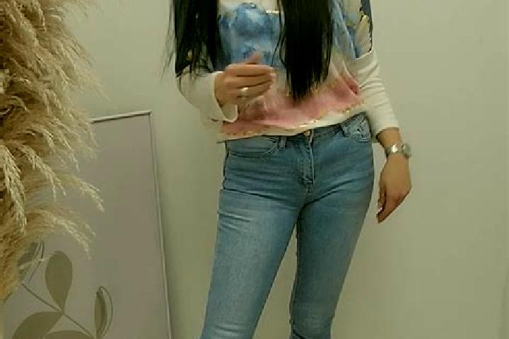 Elizabeth, 28 — Escort in Udobne, Ukraine