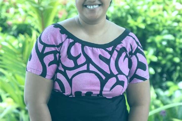 Elizabeth, 28 — Escort in Vaigaga, Samoa
