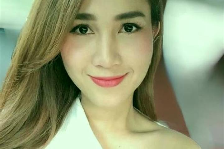 Elizabeth, 28 — Escort in Yang Talat, Thailand