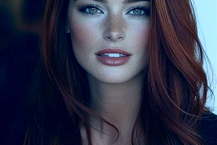 Elizabeth, 29, a auburn blue-eyed latina companion based in Kleszczow. Offering Duos, Tantra, Girlfriend Experience, Domination, Fetish. Available for incall...