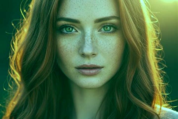 Elizabeth, 29, a auburn green-eyed caucasian companion based in Kohfidisch. Offering Girlfriend Experience, OWO, BDSM, Couples, CIM. Available for incall and...