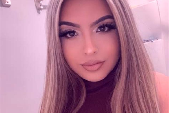 Elizabeth, 29, a blonde grey-eyed latina companion based in Frankfort Square. Offering Fetish, Girlfriend Experience, 69. Available for incall and outcall, d...