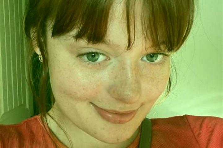 Elizabeth, 29, a red grey-eyed middle eastern companion based in Acuexcomac. Offering Massage, BDSM, Roleplay. Available for incall and outcall, day and even...