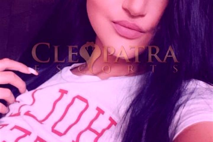 Elizabeth, 29, a red grey-eyed slavic companion based in Pyzowka. Offering Tantra, OWO, BDSM, Dinner Date. Available for incall and outcall, day and evening ...