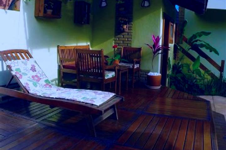 Elizabeth, 29 — Escort in Abare, Brazil