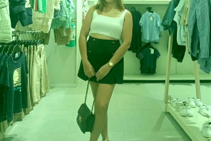 Elizabeth, 29 — Escort in Aduna, Spain