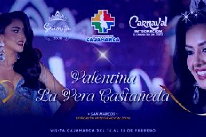 Elizabeth, 29 — Escort in Calquis, Peru