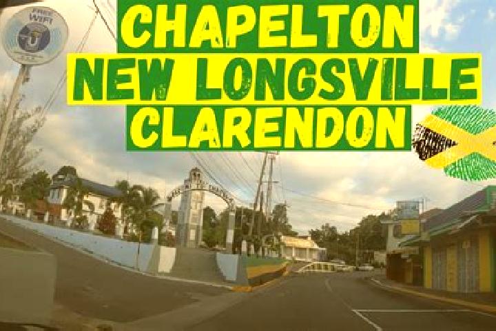 Elizabeth, 29 — Escort in Chapelton, Jamaica