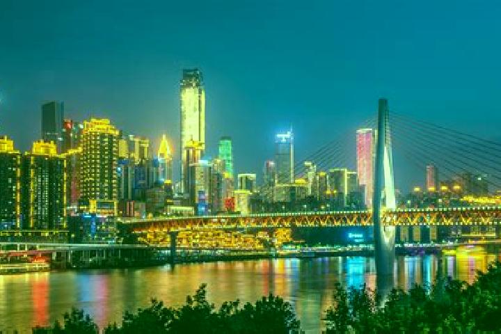 Elizabeth, 29 — Escort in Chenqing, China
