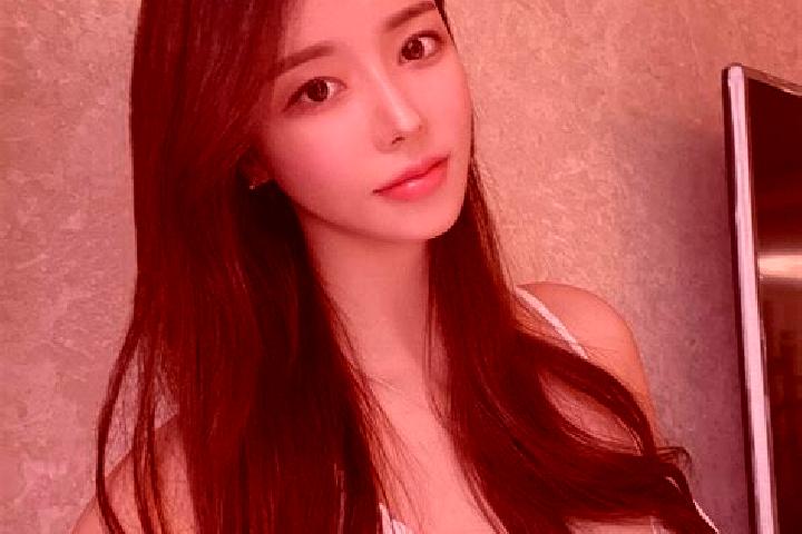 Elizabeth, 29 — Escort in Datianzhuang, China